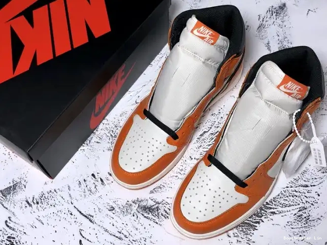 Bmlin 555088-113 Jordan Air Backboard 1 Away Shattered 0515
